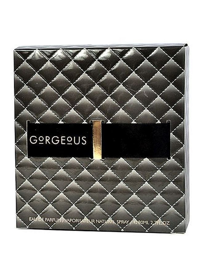 emper Gorgeous EDP 80ml - Image 2
