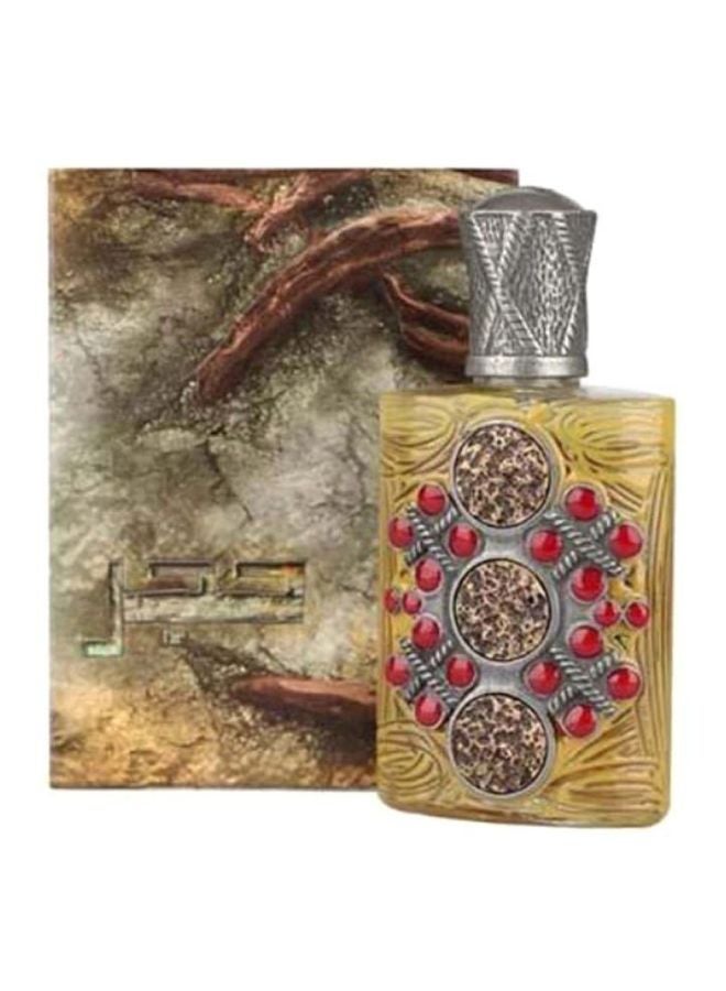 جنيد للعطور ماء تواليت هاجر عود 100ملليلتر - Image 2