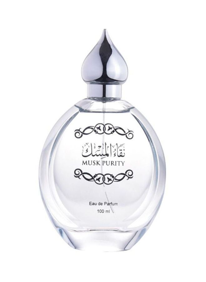 درعه مسك بيورتي EDP 100ملليلتر - Image 1