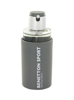 Benetton Sport EDT 100ml  - Image 2