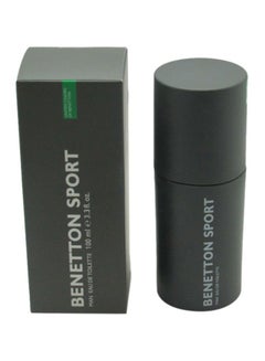 Benetton Sport EDT 100ml  - Image 3