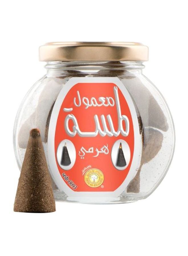 Sedr Al-Khaleej Perfumes Lammsah Haramy Oud 70grams  - Image 1