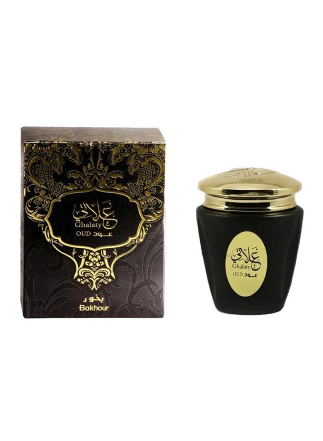 الماس بخور غلاتي عود 30جرام  - Image 2