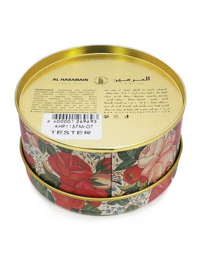 Al Haramain Oudh Ma'al Attar 40grams - Image 2