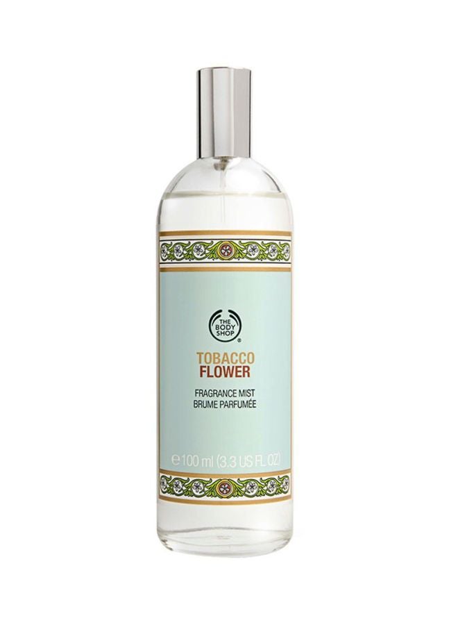 THE BODY SHOP Flower Body Mist 100ml  - Image 1