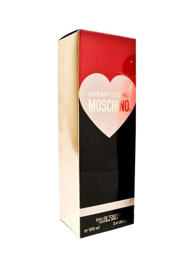 Cheap And Chic Perfume EDT 100ml - v1598881306/N11200909A_2