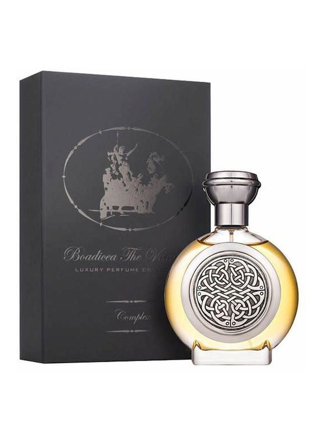 بوديسيا ذا فيكتوريوس تورك ماء عطر 100ملليلتر - Image 2