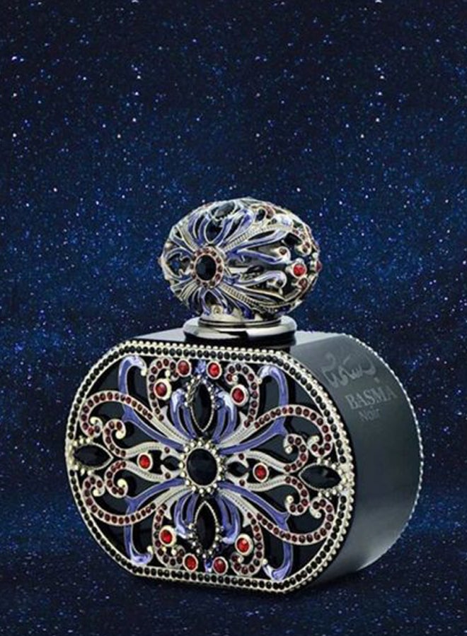 الحرمين العطر الزيتي المركز بسما نوار 20ملليلتر - Image 4