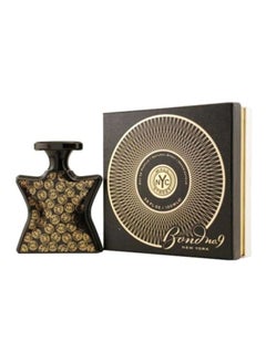 Bond No.9 New York Wall Street EDP 100ml  - Image 3