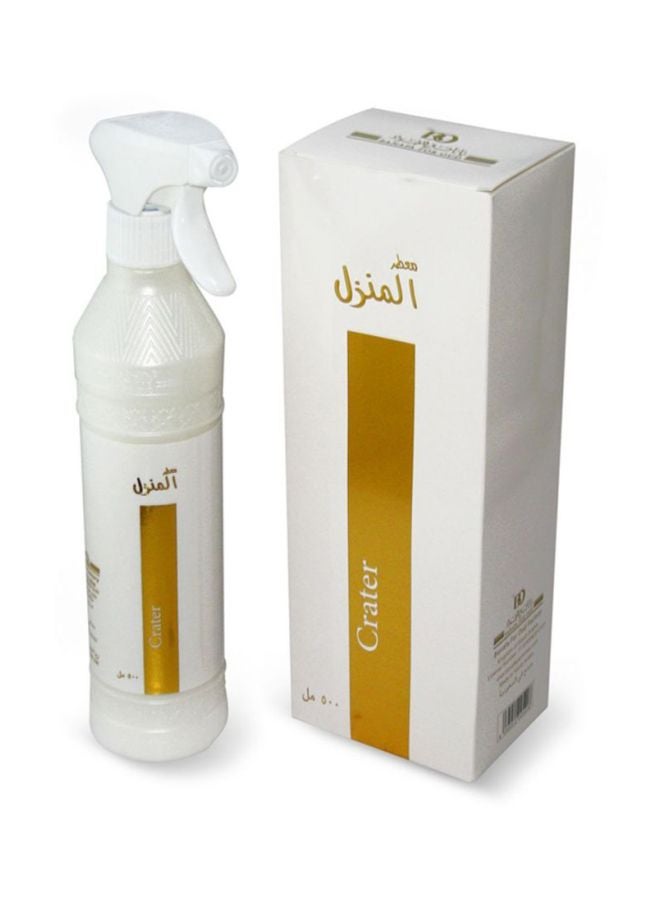 بانافع معطر هواء منزلي لفتات العود 500ملليلتر  - Image 3