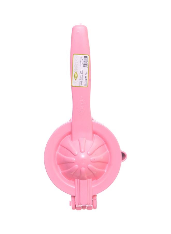 باجار معصرة ليمون كارينا متعدد الألوان 20x9x6سم - Image 1