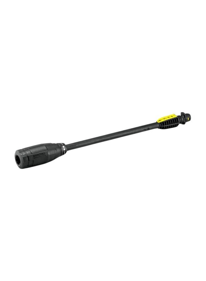 KARCHER - VP 120 Vario Power Jet Black/Yellow - Image 1