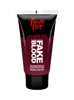 PaintGlow 20-Piece Pro Fake Blood Tube Set  - Image 1