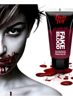 PaintGlow 20-Piece Pro Fake Blood Tube Set  - Image 2