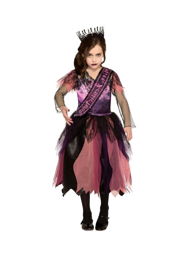 Forum 3 Piece Zombie Costume Set M  - Image 2