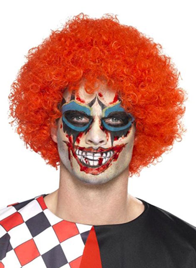 Twisted Clown Make-Up Kit