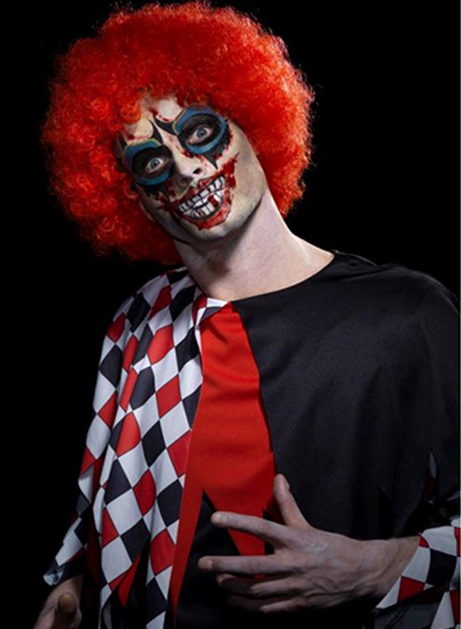 Twisted Clown Make-Up Kit