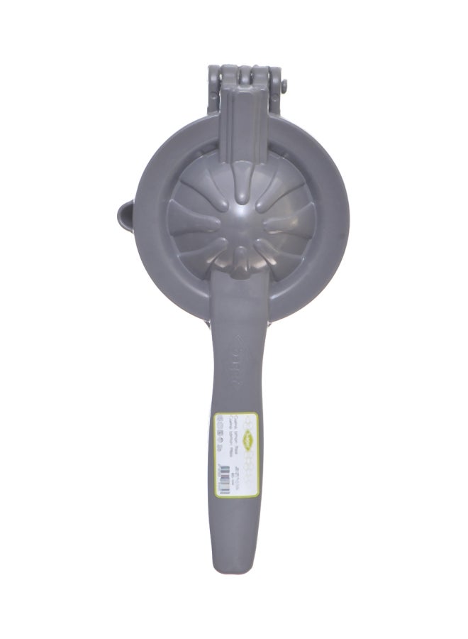 باجار عصارة ليمون بلاستيكية كارينا متعدد الألوان 20x9x6سم - Image 1