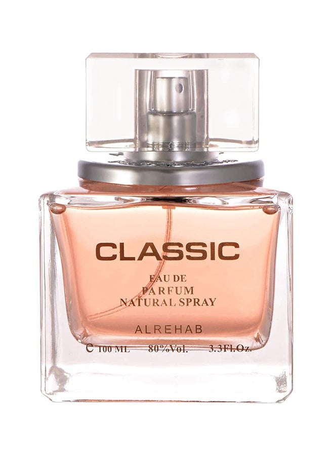 Classic EDP 100ml - v1598886806/N39921611A_1