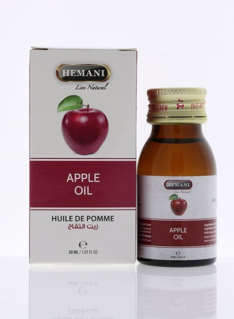Natural Apple Oil 30ml