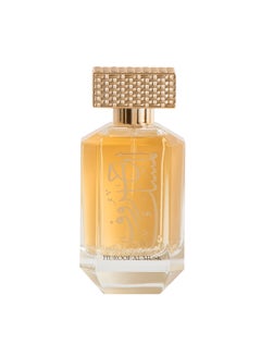 الوجاهة حروف المسك EDP 100ملليلتر  - Image 1