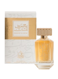 الوجاهة حروف المسك EDP 100ملليلتر  - Image 2