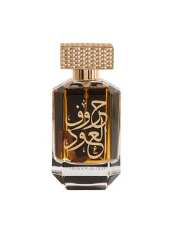 الوجاهة حروف العود EDP 100ملليلتر  - Image 1
