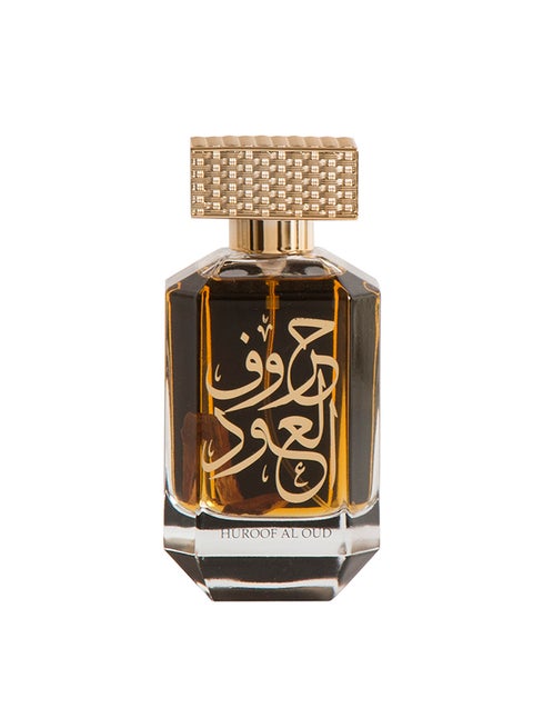 حروف العود EDP 100ملليلتر