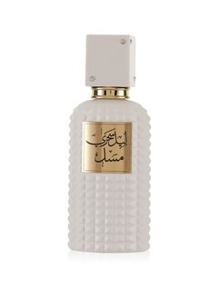 الوجاهة ماء عطر ليل سهري مسك EDP 100ملليلتر  - Image 1