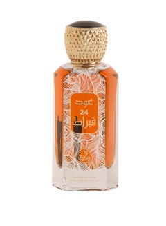 الوجاهة 24 قيراط EDP من وجاهة 100ملليلتر  - Image 1