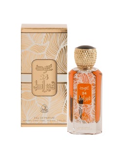 الوجاهة 24 قيراط EDP من وجاهة 100ملليلتر  - Image 2