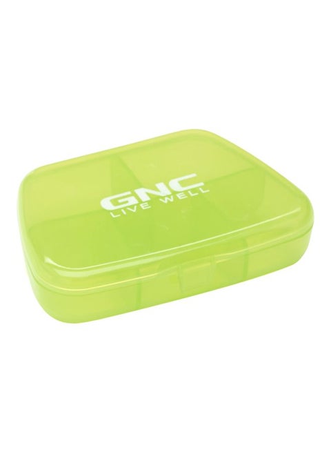 Pill Box