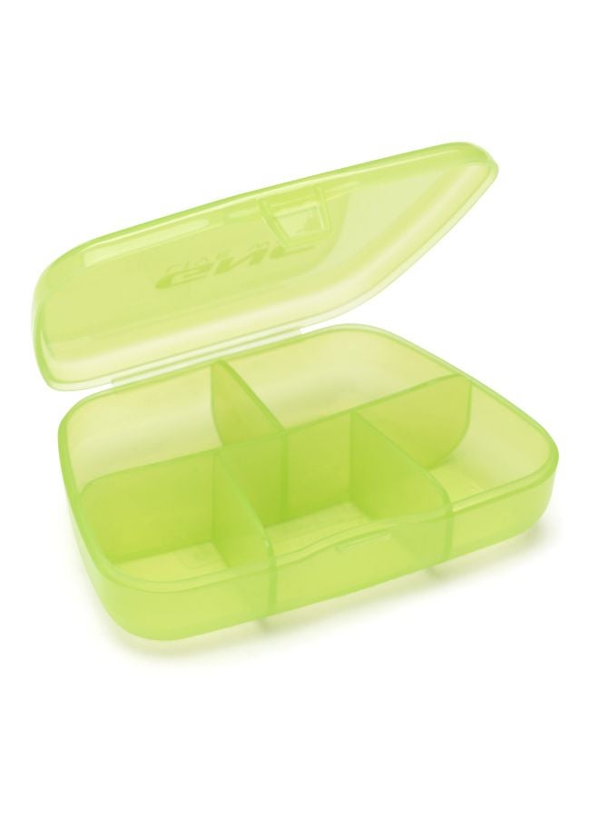 GNC - Pill Box - Image 1
