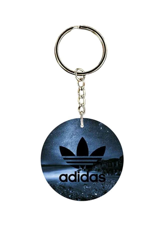 BP Adidas Key Chain