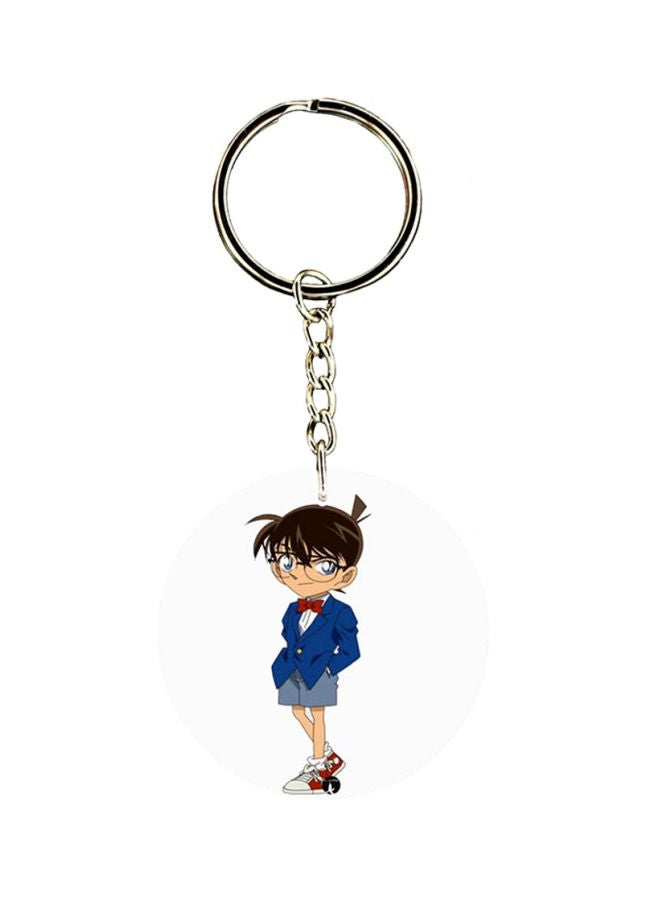 BP Anime Detective Conan Keychain 