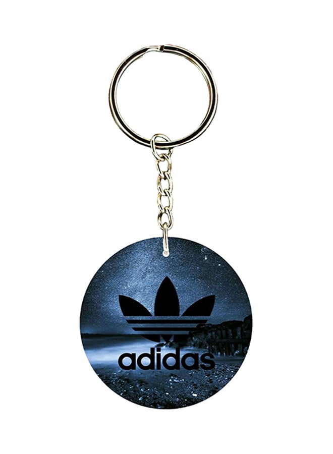BP Adidas Key Chain