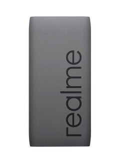 10000.0 mAh Portable Power Bank Grey