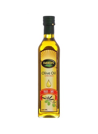 Extra Virgin Olive Oil 500ml - v1598890666/N40054958A_1