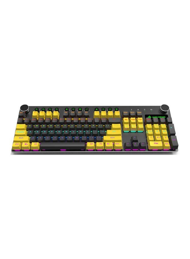 Magic-Refiner MK13 Wired Mechanical Gaming Keyboard  - Image 2