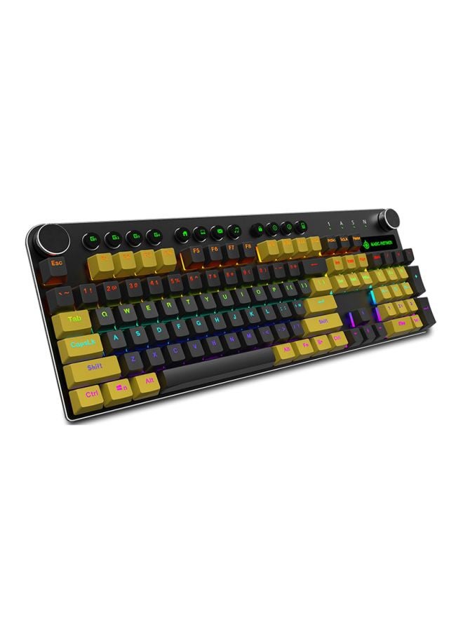 Magic-Refiner MK13 Wired Mechanical Gaming Keyboard  - Image 3