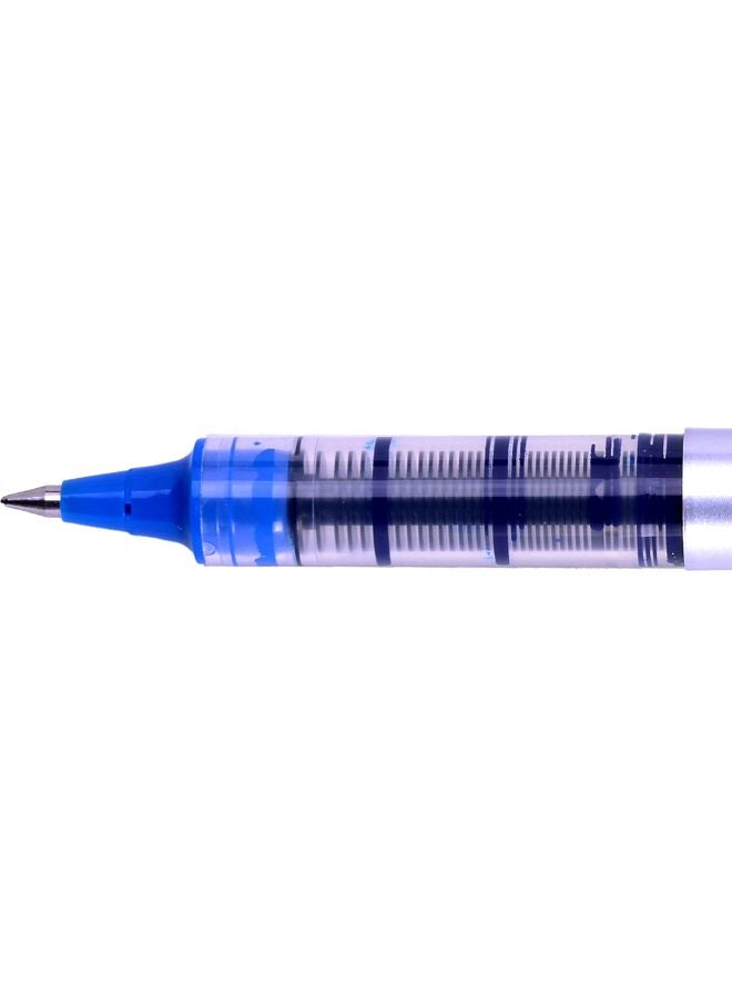 Uniball 12-Piece Eye Micro Rollerball Pen Set Blue  - Image 4
