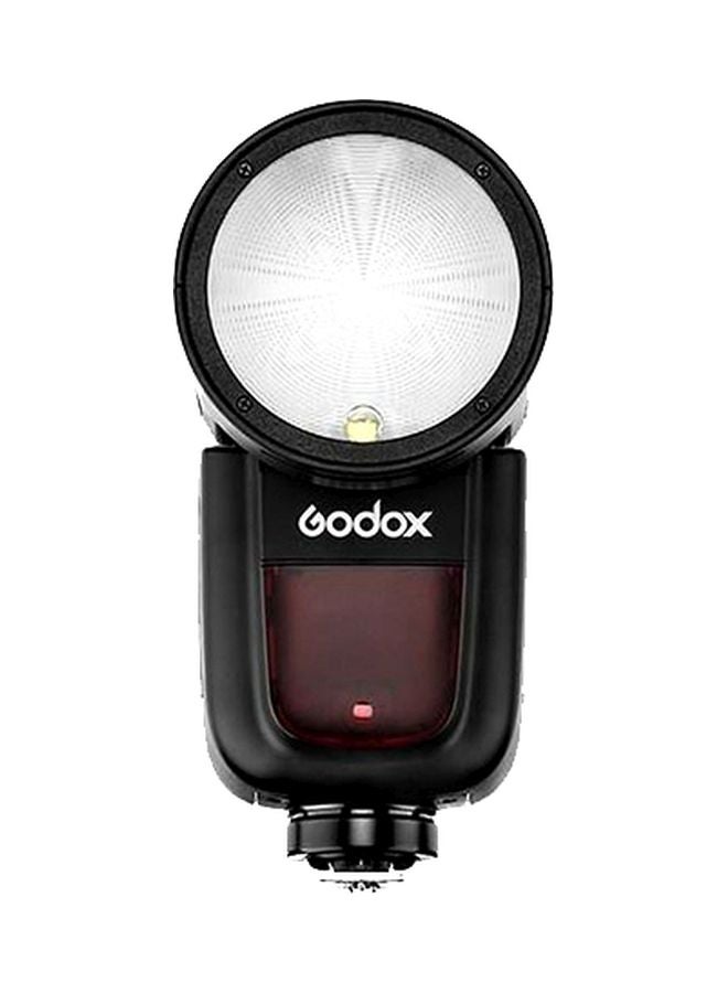Godox - V1 External Flash For Nikon - Image 1