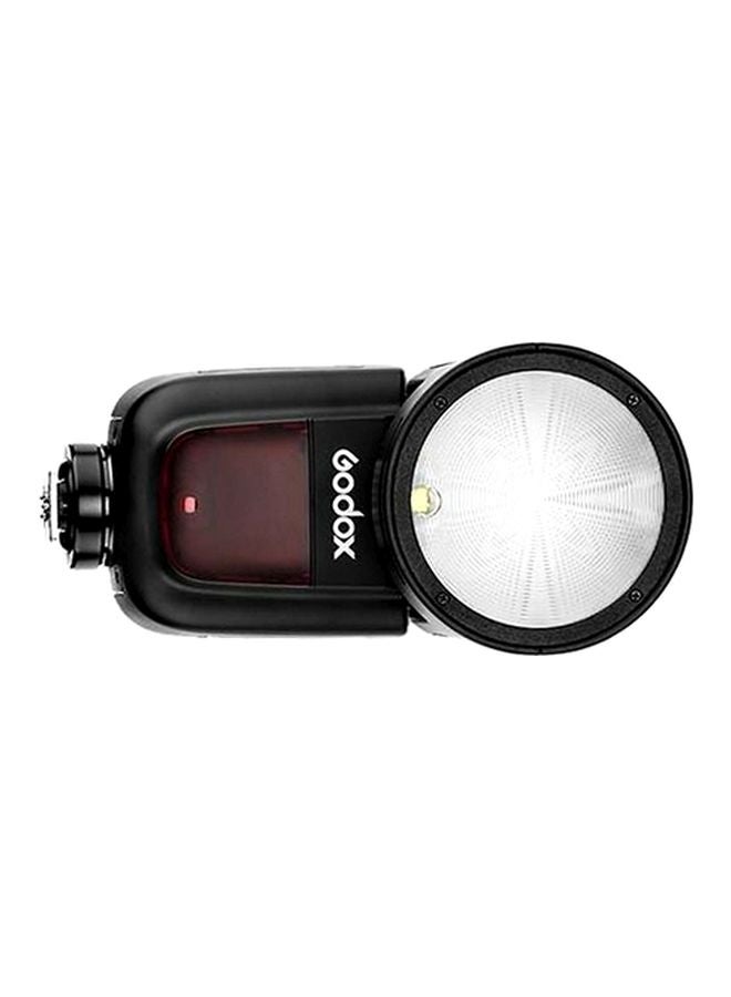 Godox - V1 External Flash For Nikon - Image 1