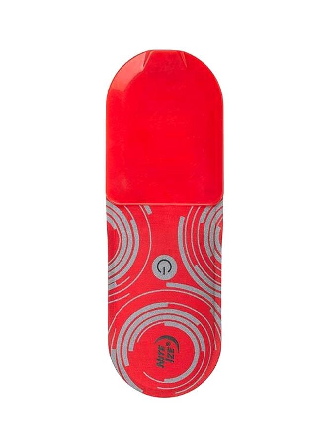 نايت آيز أداة ماركر مغناطيسية مزودة بإضاءة LED قابلة للشحن 1.6x2.4x0.5بوصة - Image 1