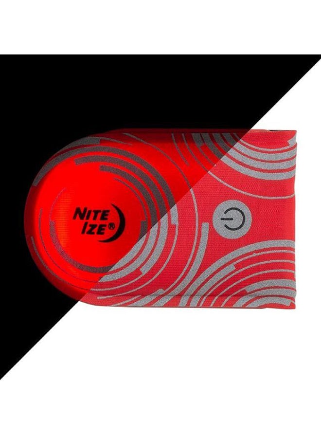 نايت آيز أداة ماركر مغناطيسية مزودة بإضاءة LED قابلة للشحن 1.6x2.4x0.5بوصة - Image 4