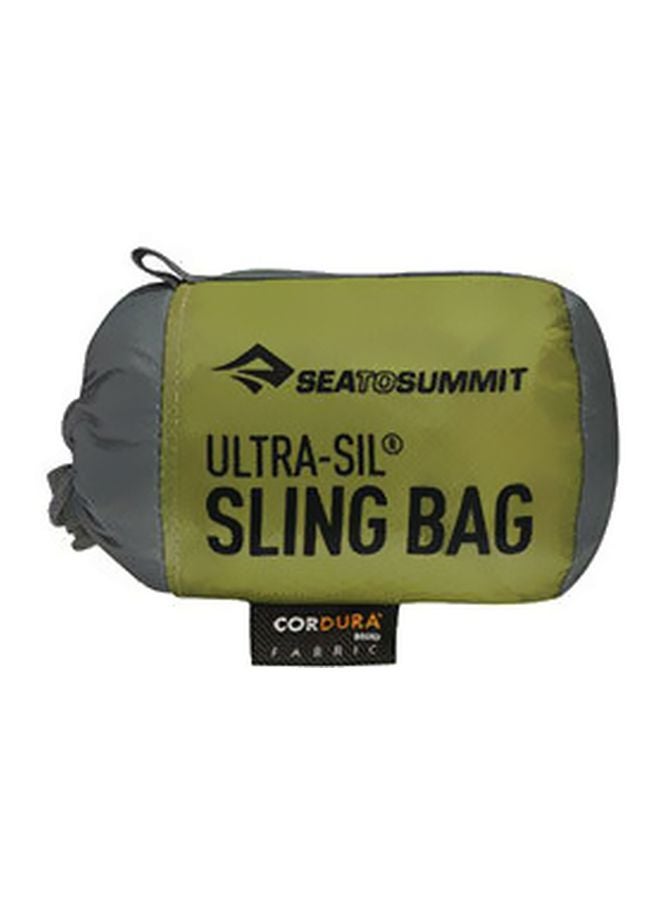 SEA TO SUMMIT - Ultra-Sil Sling Bag - Image 1