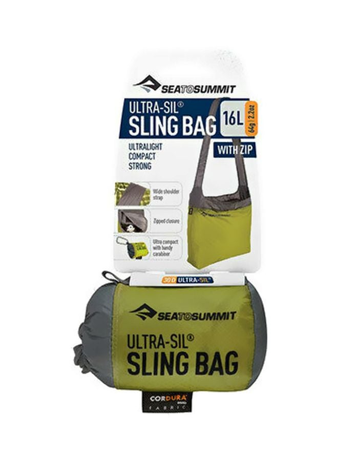SEA TO SUMMIT - Ultra-Sil Sling Bag - Image 1