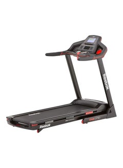 GT50 One Series Treadmill With Bluetooth 183.5x83x136cm