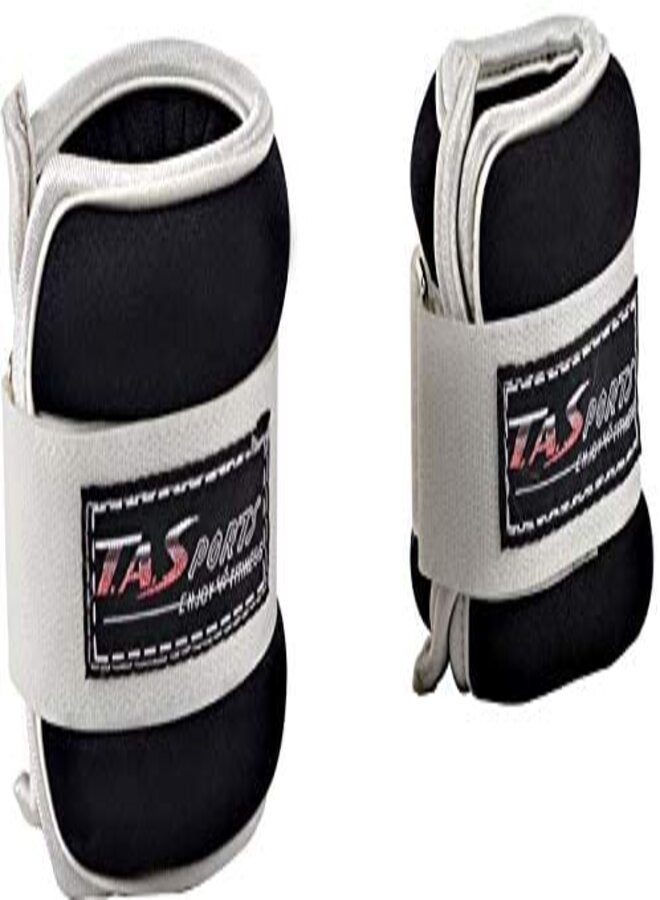 TA SPORTS Ankle and Wrist Weights 4kg - Image 2
