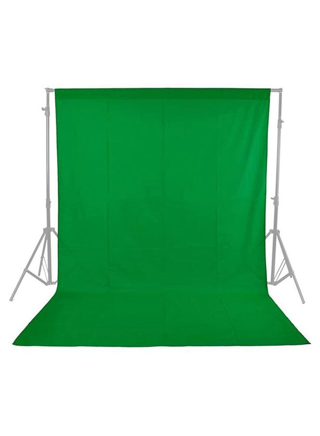 Photography Studio Backdrop Background Green - Image 3